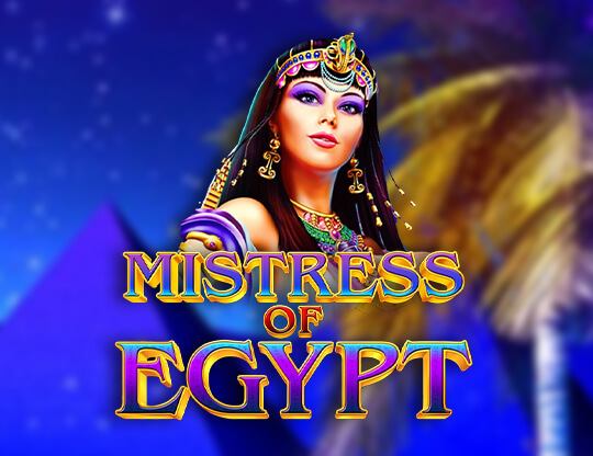 Mistress of Egypt